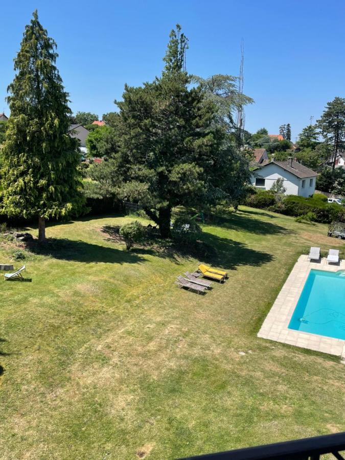 Castel Marie Louise Holiday home Neris-les-Bains