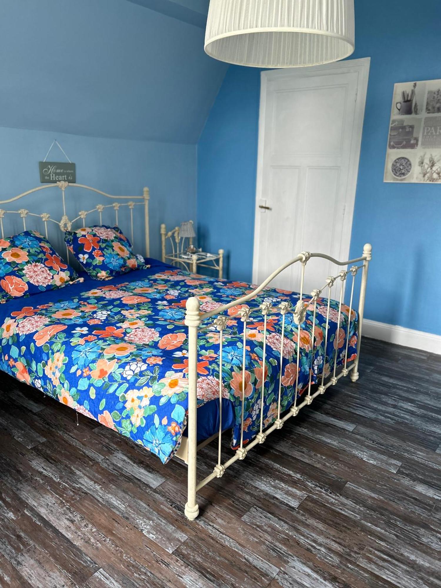 Castel Marie Louise Holiday home *