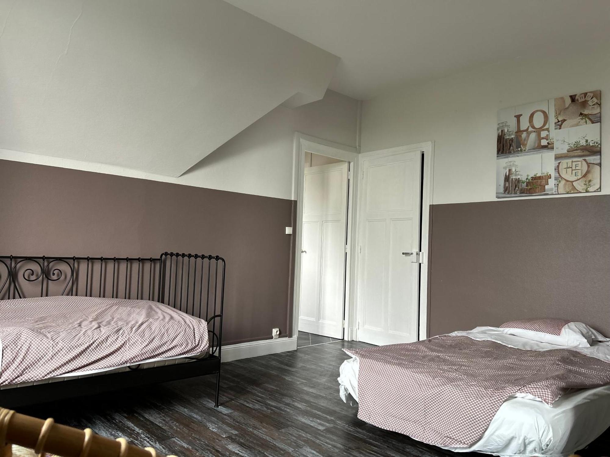 Castel Marie Louise Holiday home *