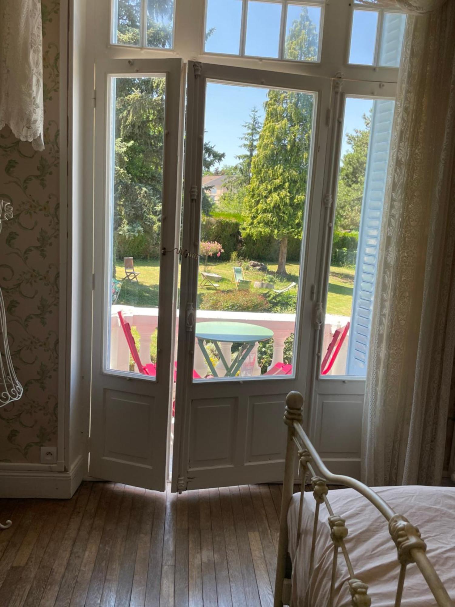 Castel Marie Louise * Neris-les-Bains