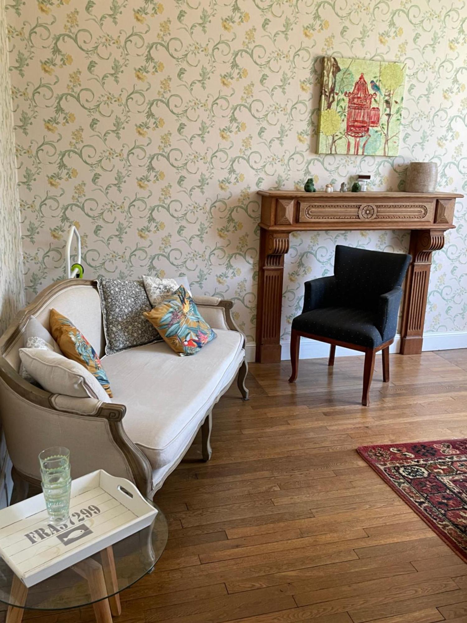 Holiday home Castel Marie Louise