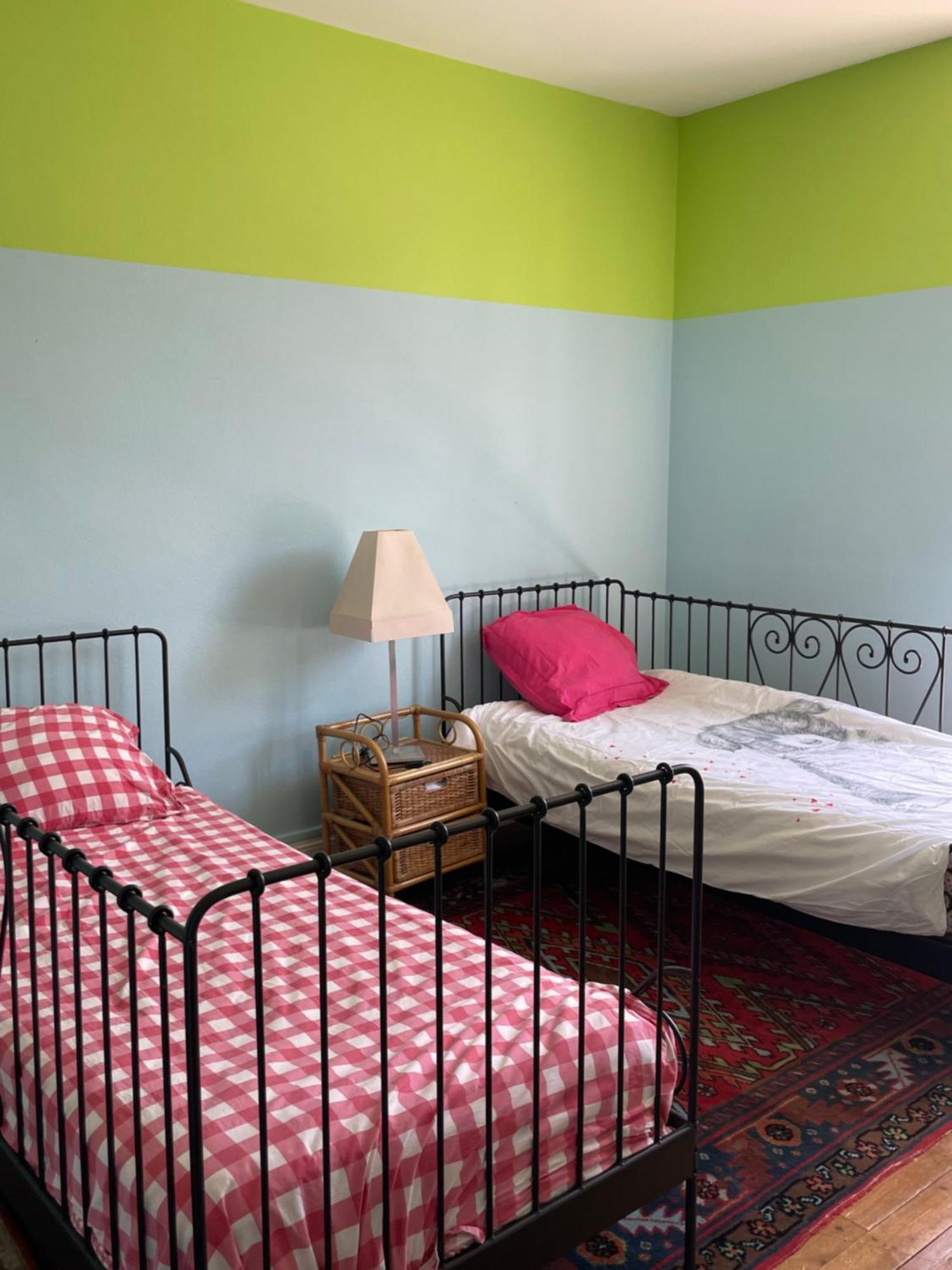 Holiday home Castel Marie Louise *