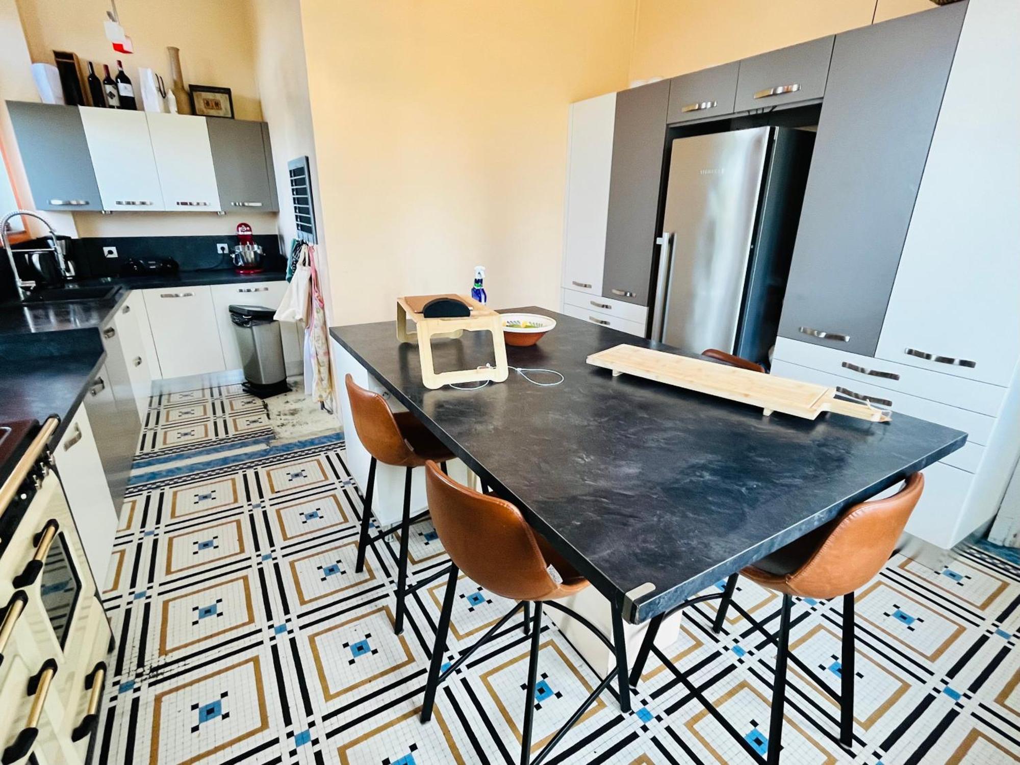 Castel Marie Louise Holiday home