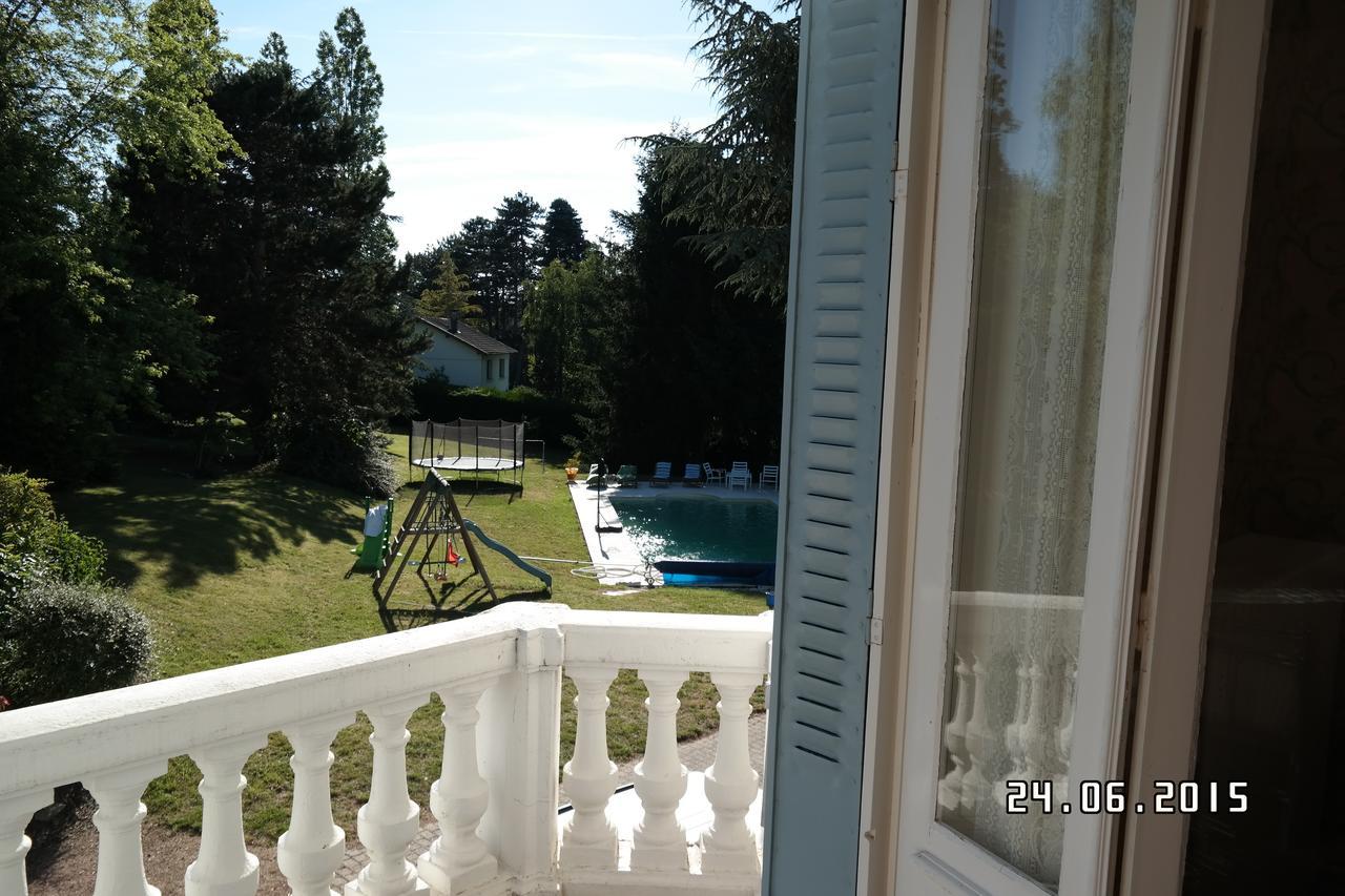 Castel Marie Louise Holiday home