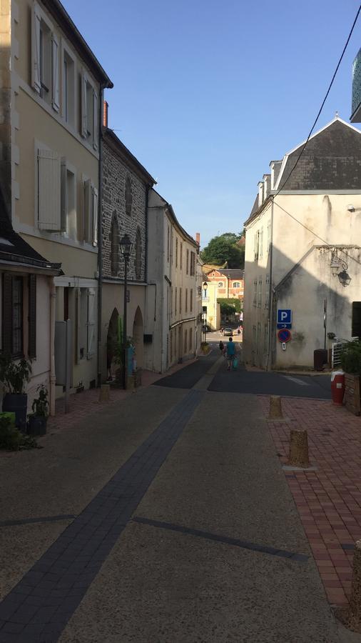 Castel Marie Louise Neris-les-Bains